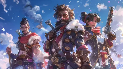 How Beta Testing Creates Communities And Friendships Among Players