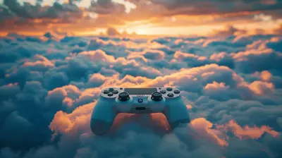 How Cloud Gaming Could Bridge the Console Wars