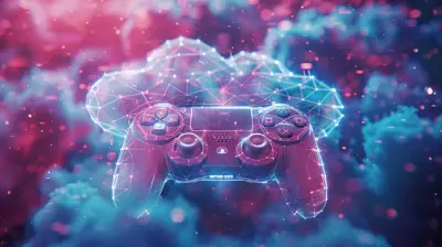 How Cloud Gaming Could Bridge the Console Wars