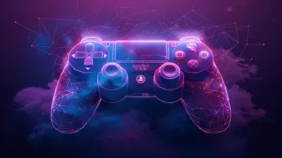 How Cloud Gaming Could Bridge the Console Wars