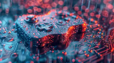 How Cloud Gaming Could Disrupt the Console Market