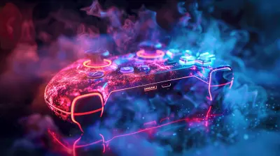 How Cloud Gaming Could Disrupt the Console Market