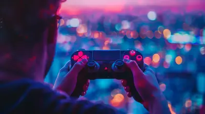 How Cloud Gaming Could Expand Global Access to Games