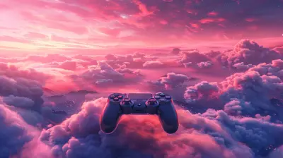 How Cloud Gaming Enables Instant Access to Titles