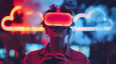 How Cloud Gaming Enables Instant Access to Titles