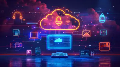 How Cloud Gaming Is Changing Game Development