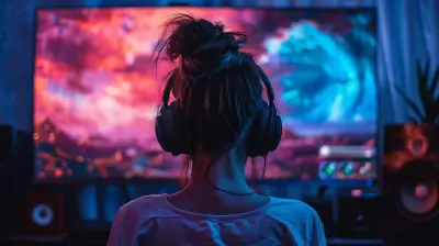 How Cloud Gaming Is Influencing Game Graphics