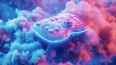 How Cloud Gaming Is Influencing Game Graphics