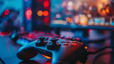 How Cloud Gaming Is Influencing Game Graphics