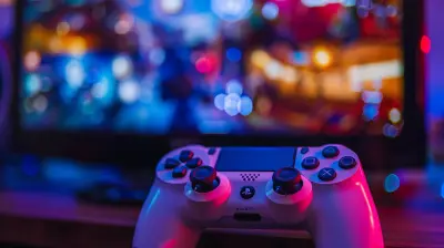 How Cloud Gaming is Revolutionizing Consoles