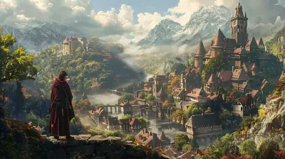 How Developer Interviews Reveal the Heart Behind Game Remakes