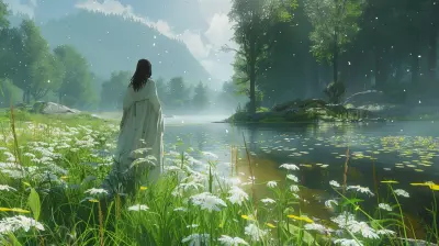 How Developer Interviews Reveal the Heart Behind Game Remakes