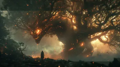 How Developer Interviews Reveal the Heart Behind Game Remakes