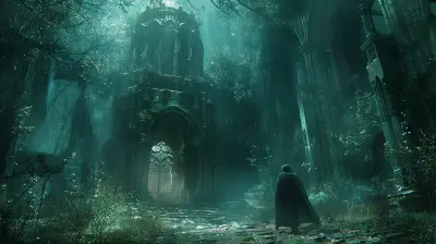 How Developer Interviews Reveal the Heart Behind Game Remakes