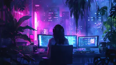 How Developers Are Prioritizing Mental Health in Game Design