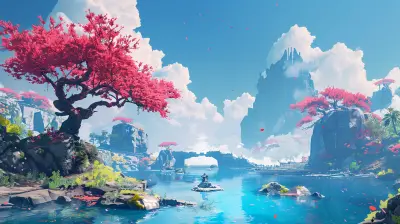 How Developers Balance Nostalgia and Innovation in Game Remakes