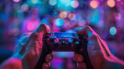 How Difficulty Settings Affect the Player Experience