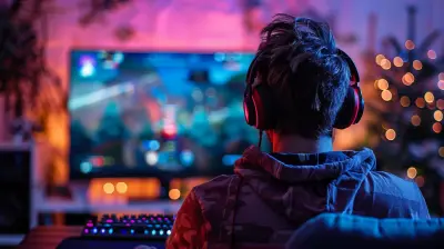 How Difficulty Settings Affect the Player Experience