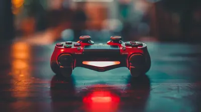 How Difficulty Settings Affect the Player Experience