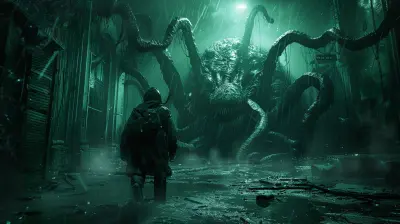 How Fan Demand Drives the Game Remake Industry