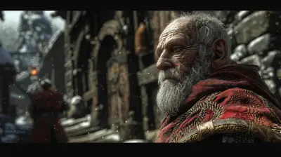 How Fan-Made Mods Keep Older Games Relevant