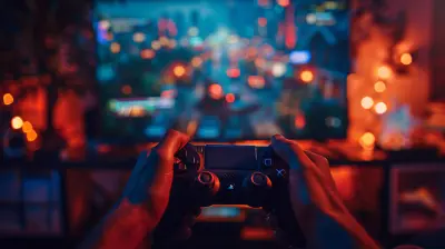 How Fast Does Your Internet Need to Be for Cloud Gaming?