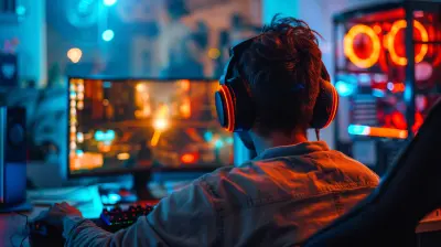 How Game Developers are Embracing Player Feedback in Real-Time