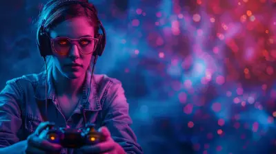 How Game Developers are Embracing Player Feedback in Real-Time