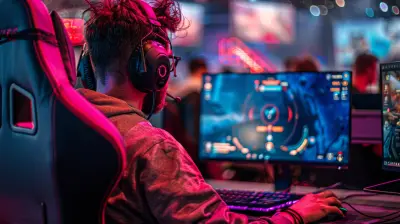 How Game Developers are Embracing Player Feedback in Real-Time