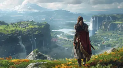 How Game Leaks Influence Stock Prices for Publishers