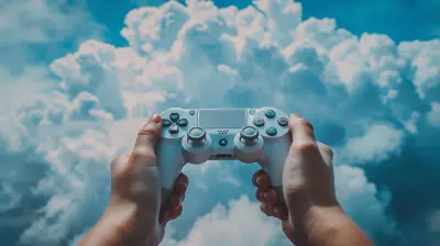 How Game Ownership Is Changing in the Cloud Era