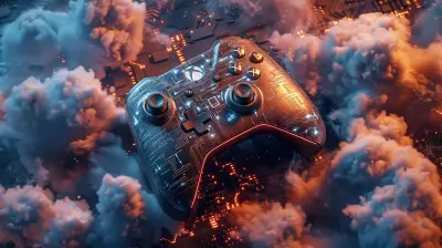 How Game Ownership Is Changing in the Cloud Era