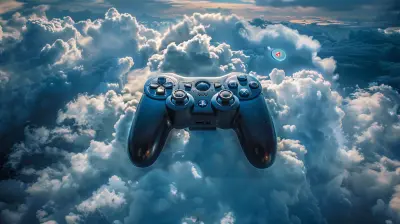 How Game Ownership Is Changing in the Cloud Era