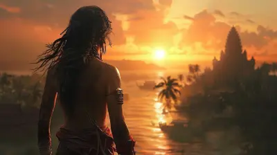 How Game Remakes Are Winning Over a New Generation of Gamers