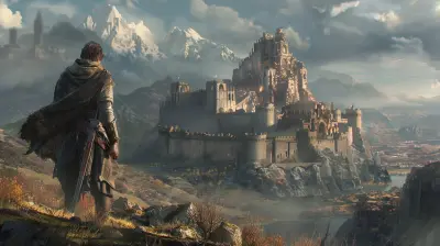 How Game Remakes Tackle Outdated Content and Controversy