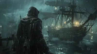 How Gameplay Mechanics Make or Break a Title