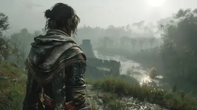 How Gameplay Mechanics Make or Break a Title