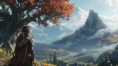 How Gameplay Mechanics Make or Break a Title