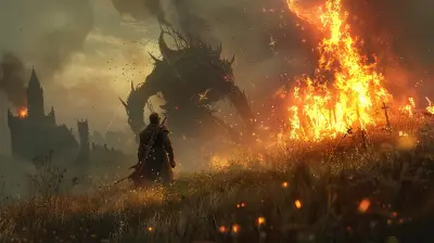 How Gameplay Mechanics Make or Break a Title