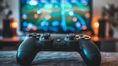 How Games Are Being Used in Mental Health Treatment Programs