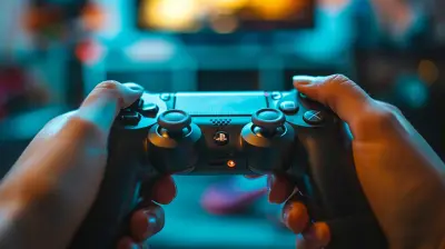 How Games Are Being Used in Mental Health Treatment Programs