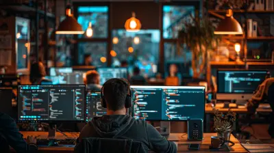 How Gaming Leaks Can Build (or Break) Trust in Dev Teams