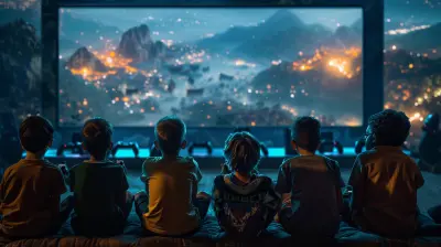 How Gaming Leaks Can Build (or Break) Trust in Dev Teams