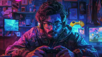 How Gaming Leaks Can Build (or Break) Trust in Dev Teams