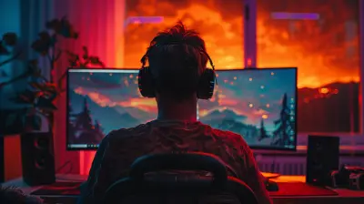 How Indie Developers Are Changing the Industry