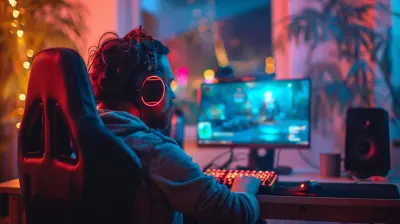 How Indie Developers Are Changing the Industry