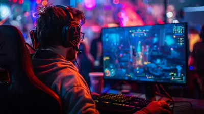 How Leaks Shape the Future of Gaming Events and Press Releases