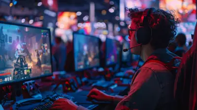 How Leaks Shape the Future of Gaming Events and Press Releases