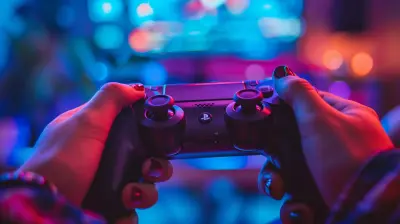 How Leaks Shape the Future of Gaming Events and Press Releases