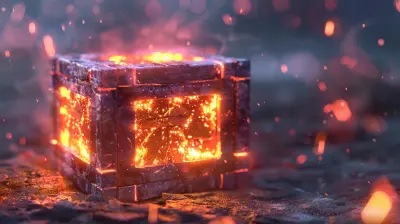 How Loot Boxes Sparked Controversy and Change in Gaming Laws